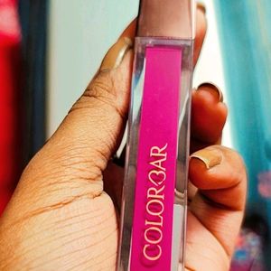 Colorbar PowerKiss Vegan Matte Lipcolor - Catsuit