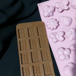 Chocolate Mould