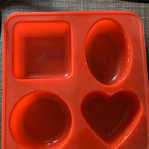 Soap Mould