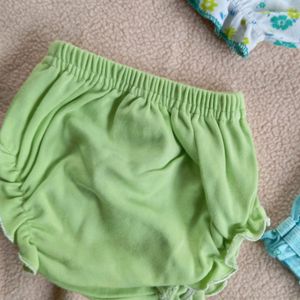 Baby Panties Combo