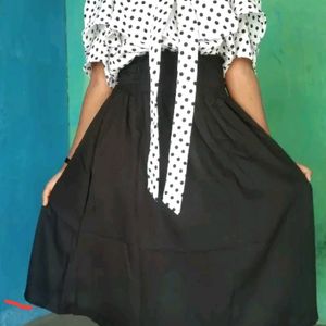 Fancy Party Wear Dress