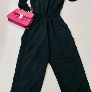 Jumpsuit