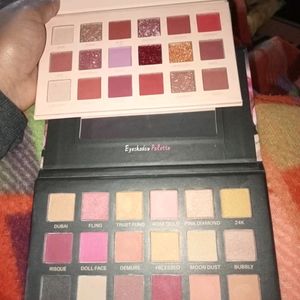 Eyeshadow Palette