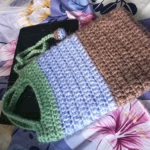 Handmade Crochet