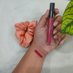 HUDA BEAUTY matte Liquid Lipstick Combo