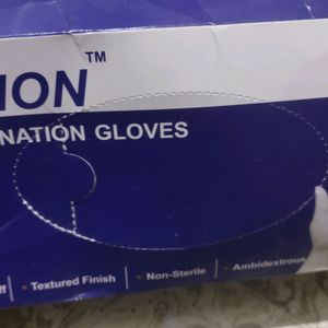 Hand Gloves