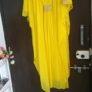 Kaftan Gown