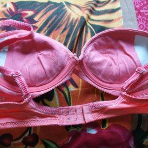 Bra Combo Padded Offer