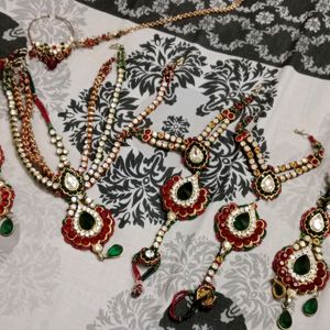 Bridal Jewellery