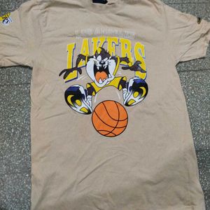 Laker Printed T-shirt