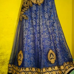 My New Lehenga