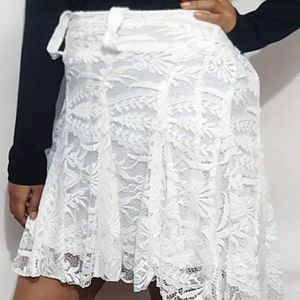 Skirt Mini