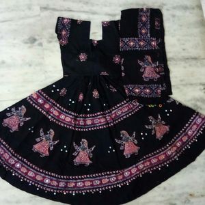 Chaniya Choli For Female