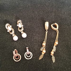 Earings