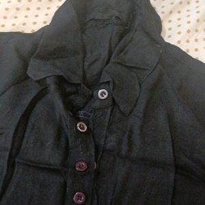 Shirt Black