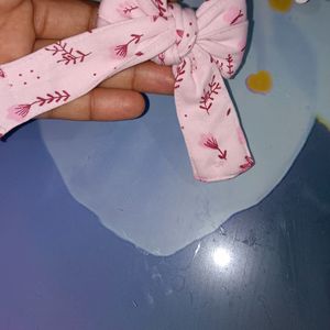 New Bows For Kids