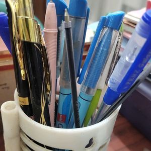 Pens Without Rifill,