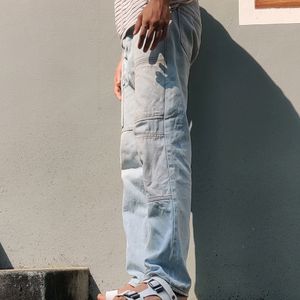 Denim Jean Loosefit