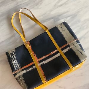 Carlo Rino Handbag!