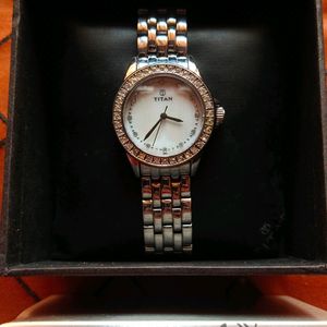 Titan Women's Watch