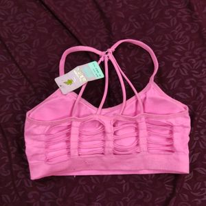 BIGGEST OFFER!!! CLASSY BACK STRAP BRA