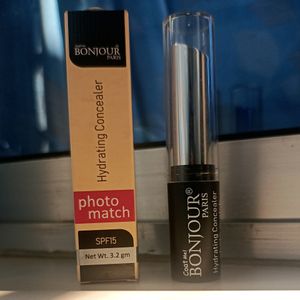 Combo Bonjour Concealer