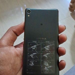 Sony Xperia Xa