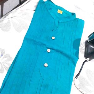 Beautiful Short Kurti