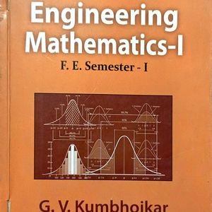 Engineering Mathematics SEM 1