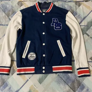 Varsity Jacket