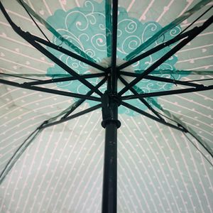 Foldable Umbrella