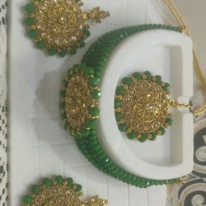 Jewellery Set