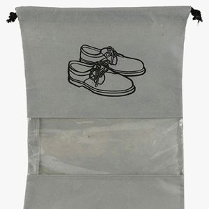 Shoe Cover Bag Big Size (Sat Of 6)