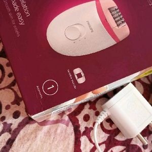 Phillips Epilator