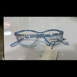 Cat Shape Specs Frame