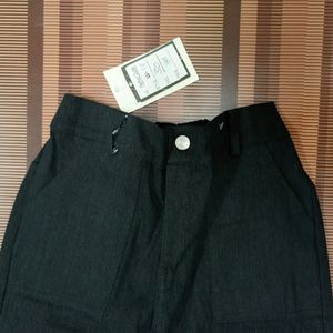 W-97 Size-30 Cago Straight Women Denim Jeans