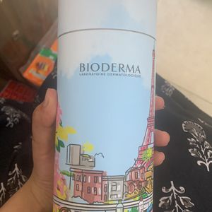 Bioderma Sebium Cleanser 200 Ml