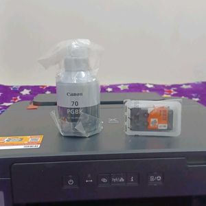 Canon Pixma Megatank GM2070