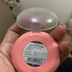 Etude House Coral Pigmented Blush