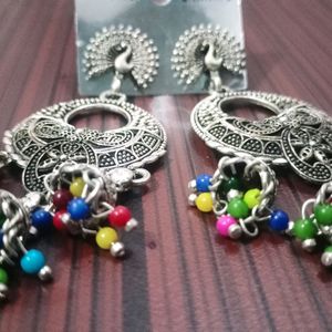 Ear Rings