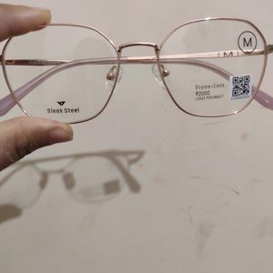 Lenskart BLU Vincent Chase Glasses