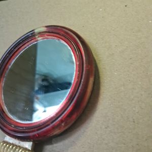 Two sided Mirror