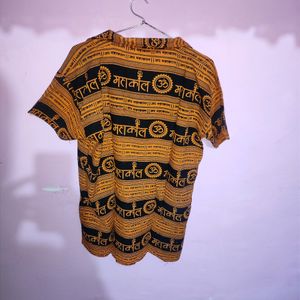 Mahakal Tshirt For Men