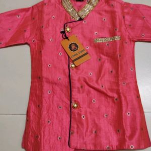 Kids Sherwani #Ethnic Wear #Traditional Wea