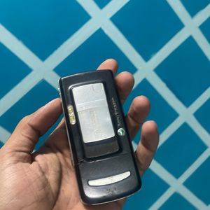 Sony Ericsson Mobile Working Condition