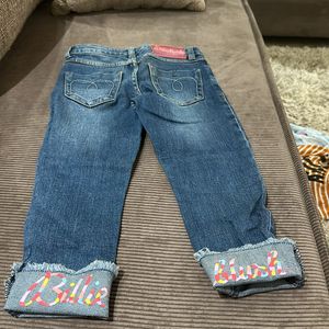 denims