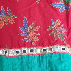 Chaniya-choli For Navratri