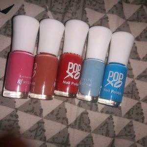 Nailpolish