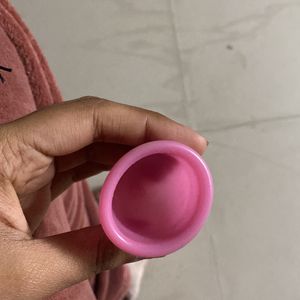 Menstrual Cup