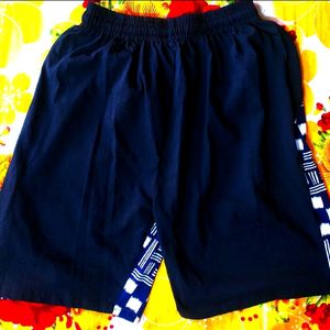 Men's Short Pant